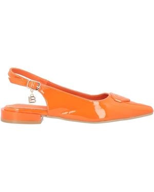 Laura Biagiotti Ballerine - Arancione