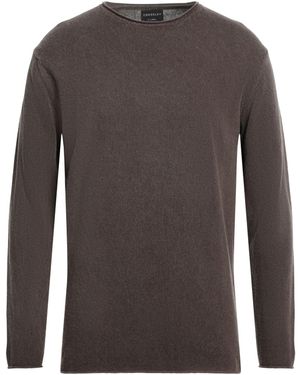 Crossley Sweater - Brown