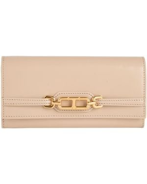 Tom Ford Wallet - Natural