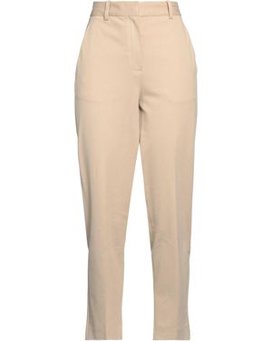 Circolo 1901 Trousers - Natural