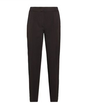 Clips More Trouser - Black