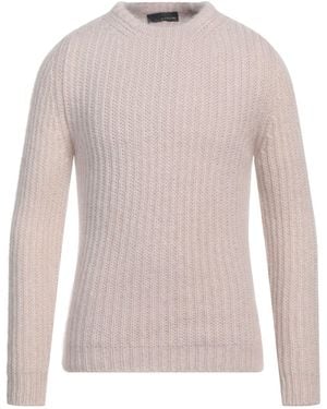 Lardini Pullover - Pink