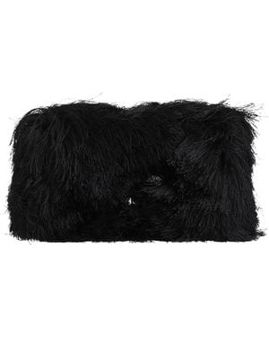 Roger Vivier Handbag - Black