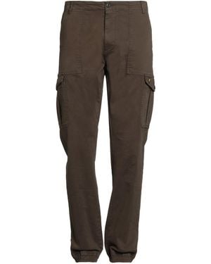 Lyle & Scott Trouser - Gray