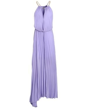 Cristinaeffe Maxi Dress - Purple