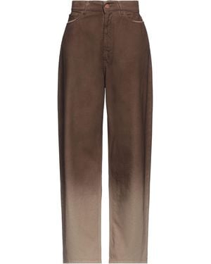 3x1 Jeans - Brown