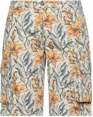 40weft Shorts & Bermuda Shorts - Natural