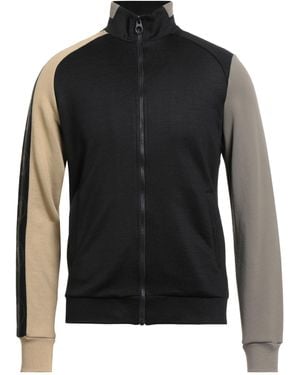 Bikkembergs Sweatshirt - Black