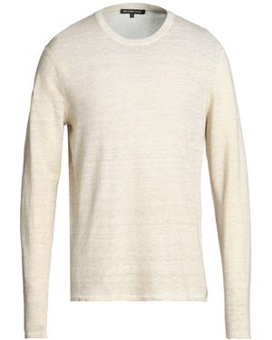 Michael Kors Pullover - Bianco