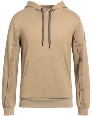 Bikkembergs Sweatshirt - Natural