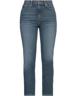 RE/DONE Jeans - Blue