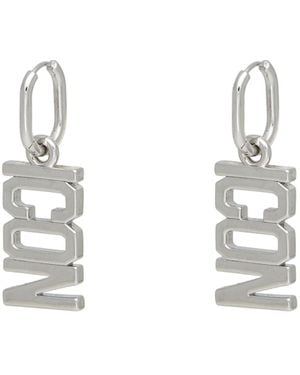 DSquared² Ohrring - Weiß