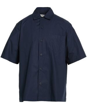 MODES Shirt - Blue