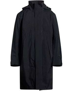 Arc'teryx Overcoat & Trench Coat - Blue