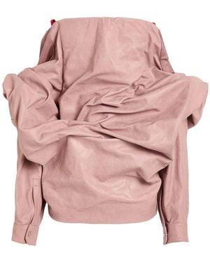 Rick Owens Top - Pink