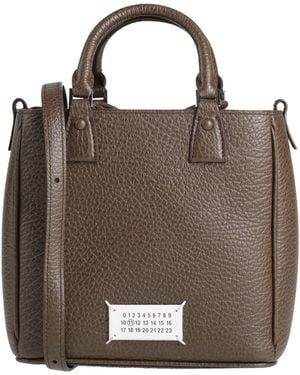 Maison Margiela Handtaschen - Braun
