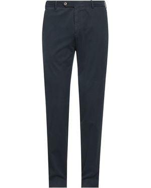 PT Torino Trouser - Blue