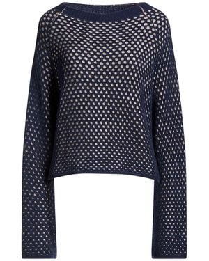 Shirtaporter Jumper - Blue