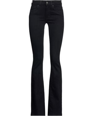 Dondup Jeans Cotton, Modal, Elastomultiester, Elastane - Blue
