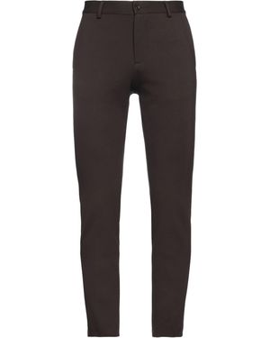 Daniele Alessandrini Trousers - Grey
