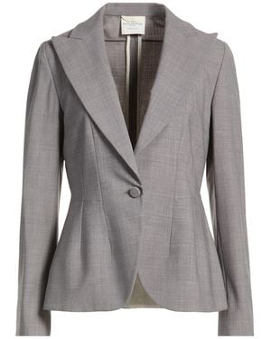 Ballantyne Blazer - Gray