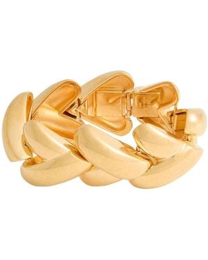 Tom Ford Bracelets - Metallic