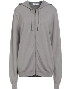 Majestic Filatures Cardigan - Grigio