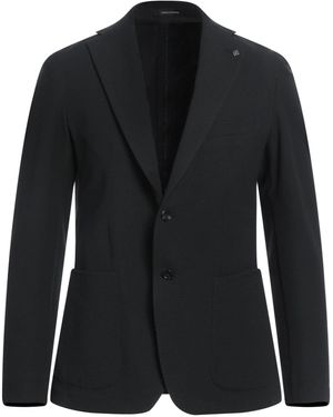 Tagliatore Blazer - Nero