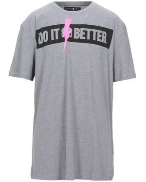 Hydrogen T-shirt - Gray