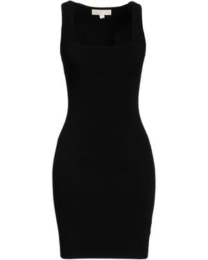MICHAEL Michael Kors Mini-Kleid - Schwarz