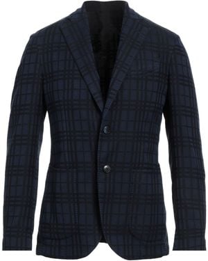 Lubiam Blazer - Blue