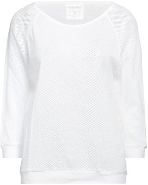 Woolrich Pullover - Weiß