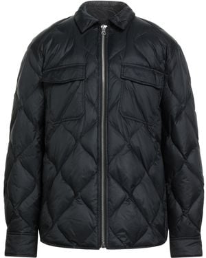 Rag & Bone Puffers - Black