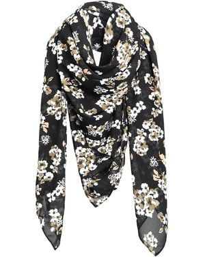 MICHAEL Michael Kors Schal - Schwarz