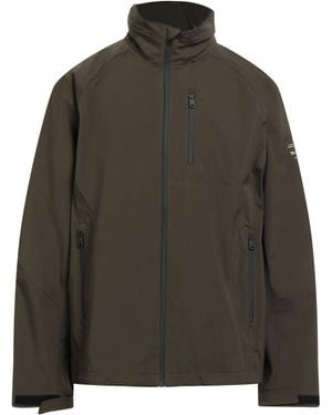 Ecoalf Jacket - Green