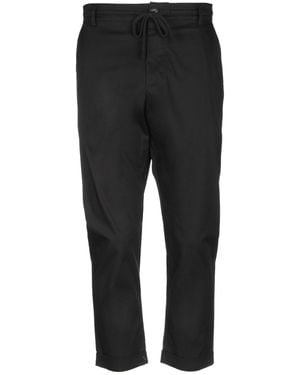 Amen Trouser - Black