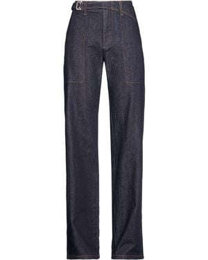 Department 5 Jeans Cotton, Elastane - Blue