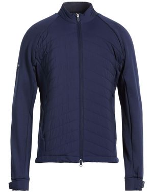 Callaway Apparel Puffer - Blue