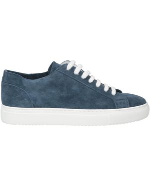 Doucal's Sneakers - Blu