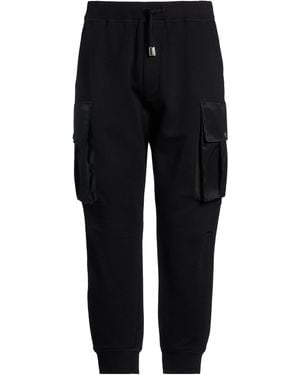 DSquared² Trouser - Black