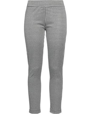 Massimo Rebecchi Trouser - Grey