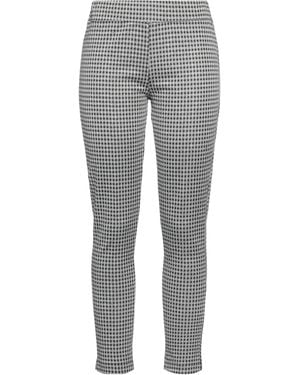 Massimo Rebecchi Trouser - Gray