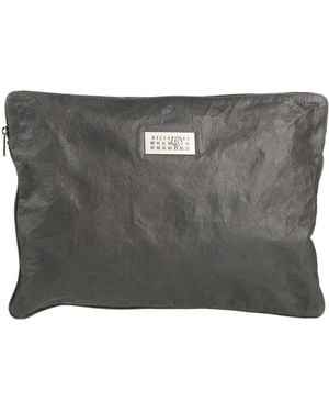 MM6 by Maison Martin Margiela Handtaschen - Grau