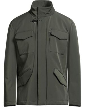 Fay Jacket - Green