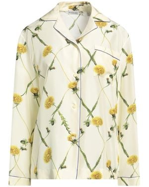 Burberry Shirt - Metallic