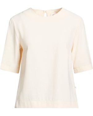 Ottod'Ame Top Polyester - White