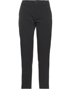 Berwich Pantalone - Grigio