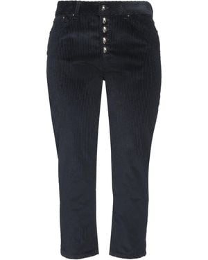 Dondup Trouser - Blue