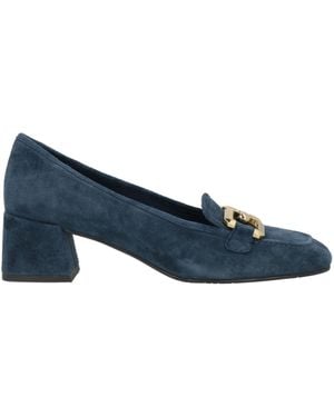 Tosca Blu Mocassino - Blu