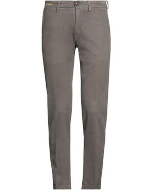 RE_HASH Pants - Gray